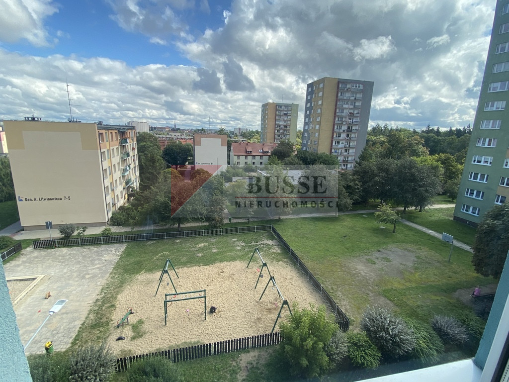 Mieszkanie Wynajem Szczecin Gumieńce mjr. Henryka Sucharskiego 9