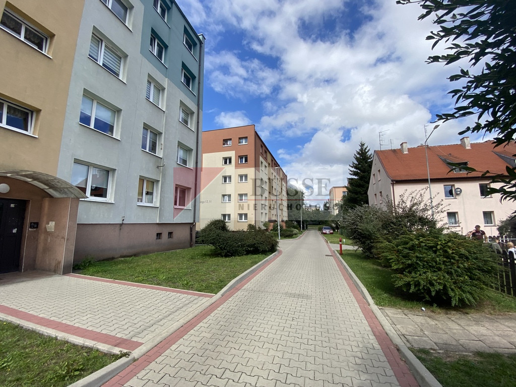 Mieszkanie Wynajem Szczecin Gumieńce mjr. Henryka Sucharskiego 10