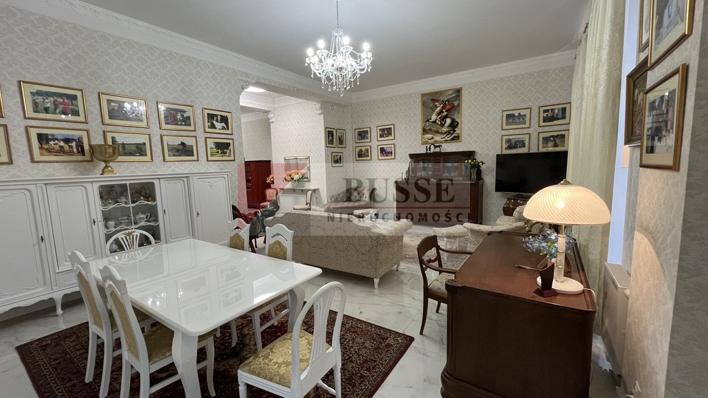 Mieszkanie Sprzedaż  Centrum Śląska 16