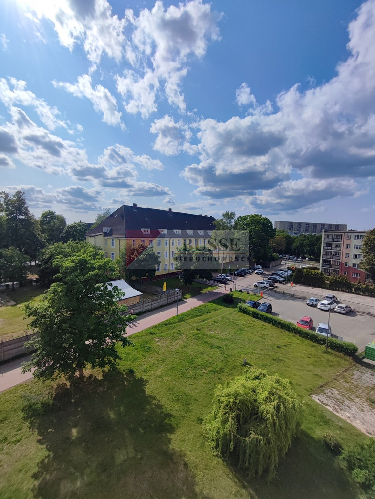 Mieszkanie Sprzedaż Stargard os.&nbsp;gen. Józefa Hallera 18