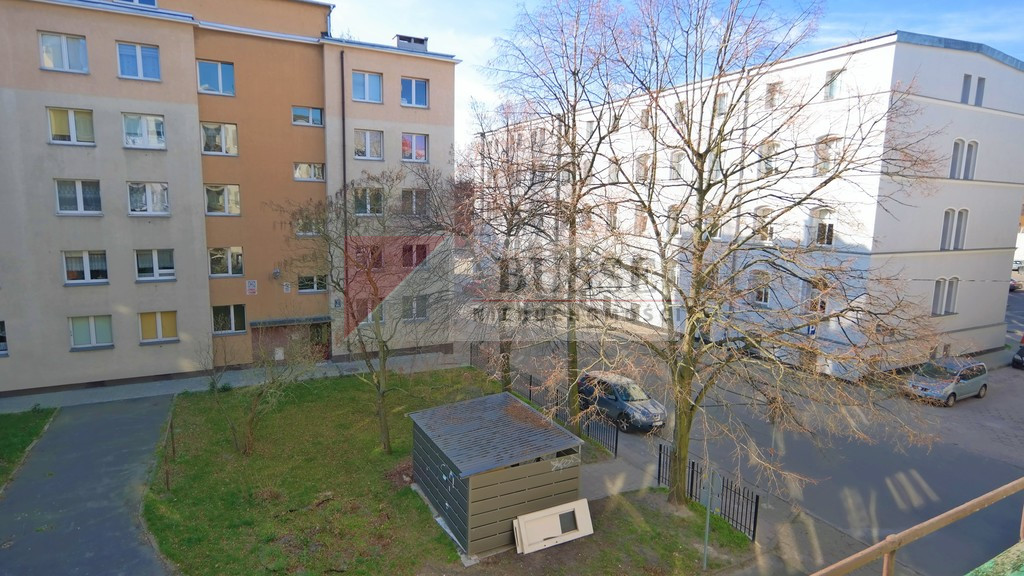 Mieszkanie Wynajem Szczecin Centrum Kaszubska 10