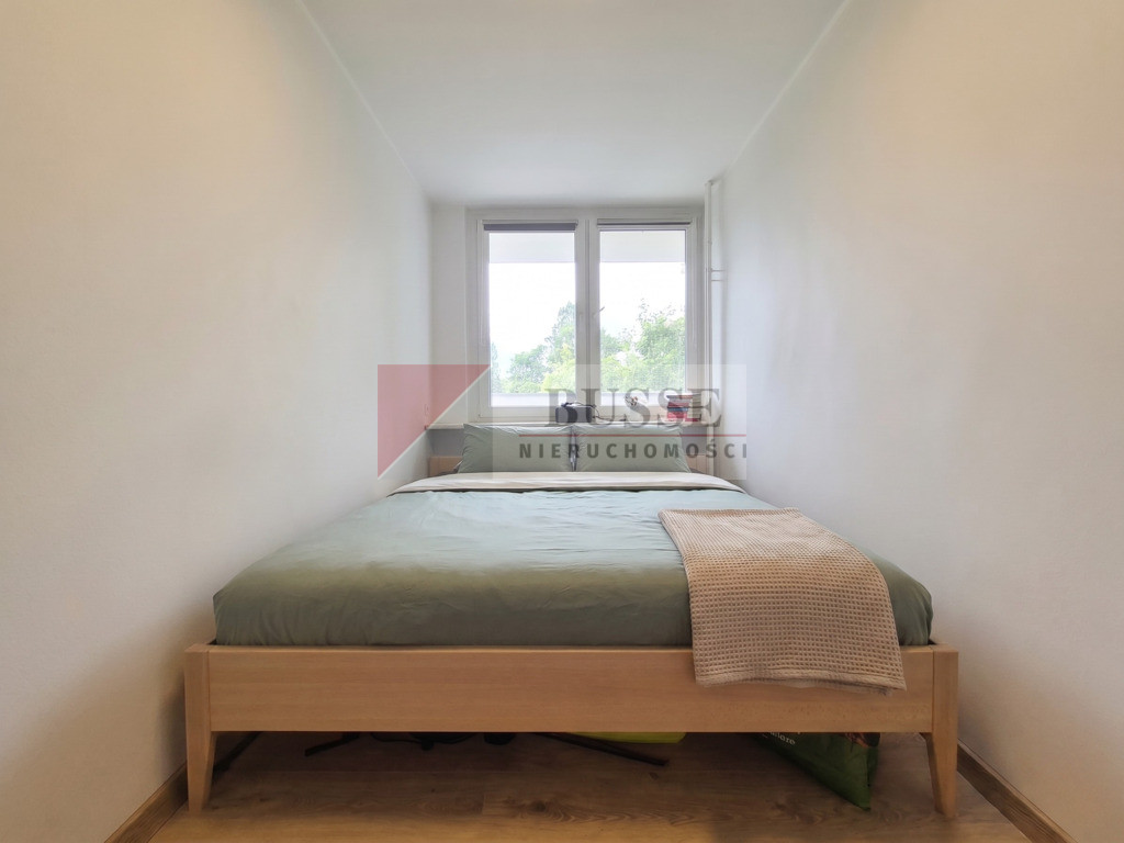 Mieszkanie Sprzedaż Szczecin Pomorzany Budziszyńska 17