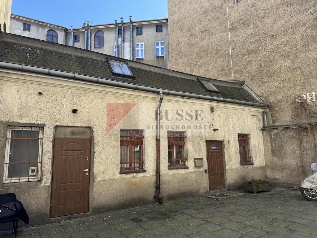 Mieszkanie Sprzedaż Szczecin Śródmieście-Centrum Aleja Wojska Polskiego 7