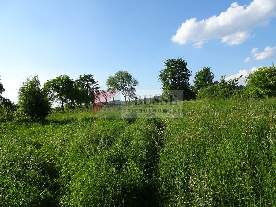 Działka Sprzedaż Binowo