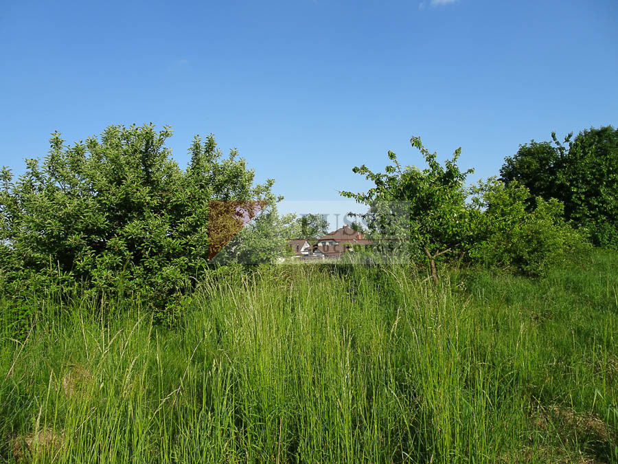 Działka Sprzedaż Binowo 13