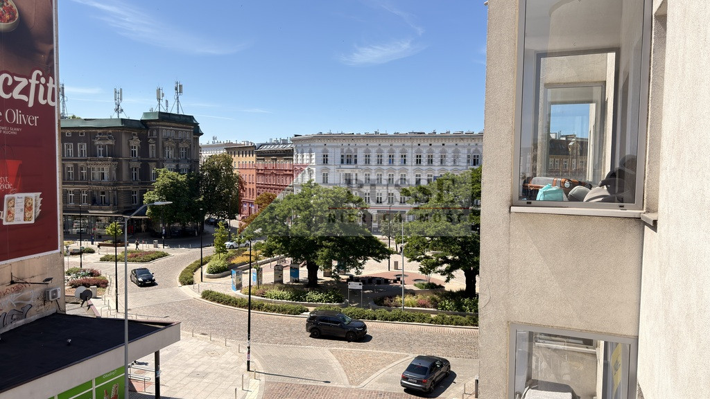 Mieszkanie Sprzedaż Szczecin Śródmieście-Centrum Edmunda Bałuki 11