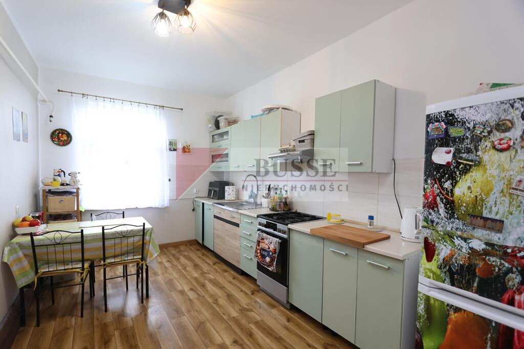 Mieszkanie Sprzedaż Wolin &nbsp;arkowa 6