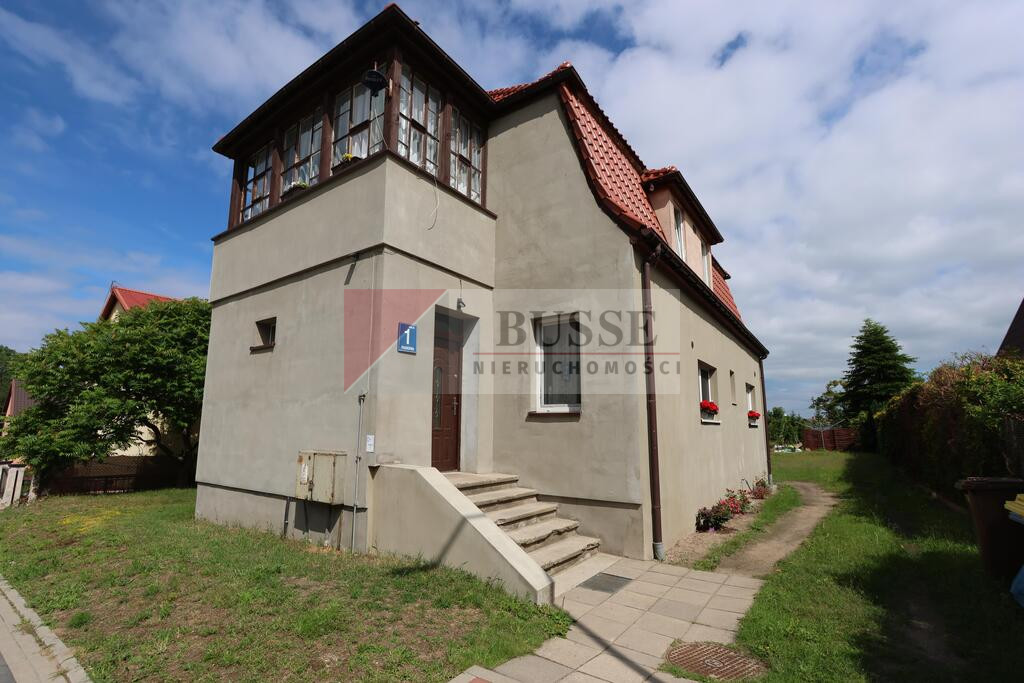 Mieszkanie Sprzedaż Wolin &nbsp;arkowa 12