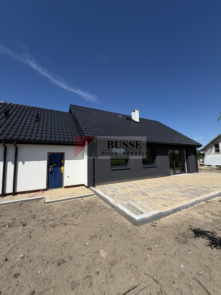 Dom Sprzedaż Stargard Podleśna 4