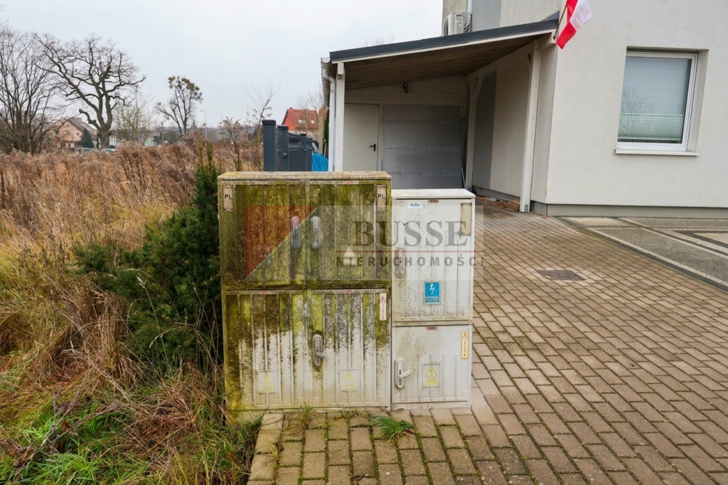 Działka Sprzedaż Bezrzecze