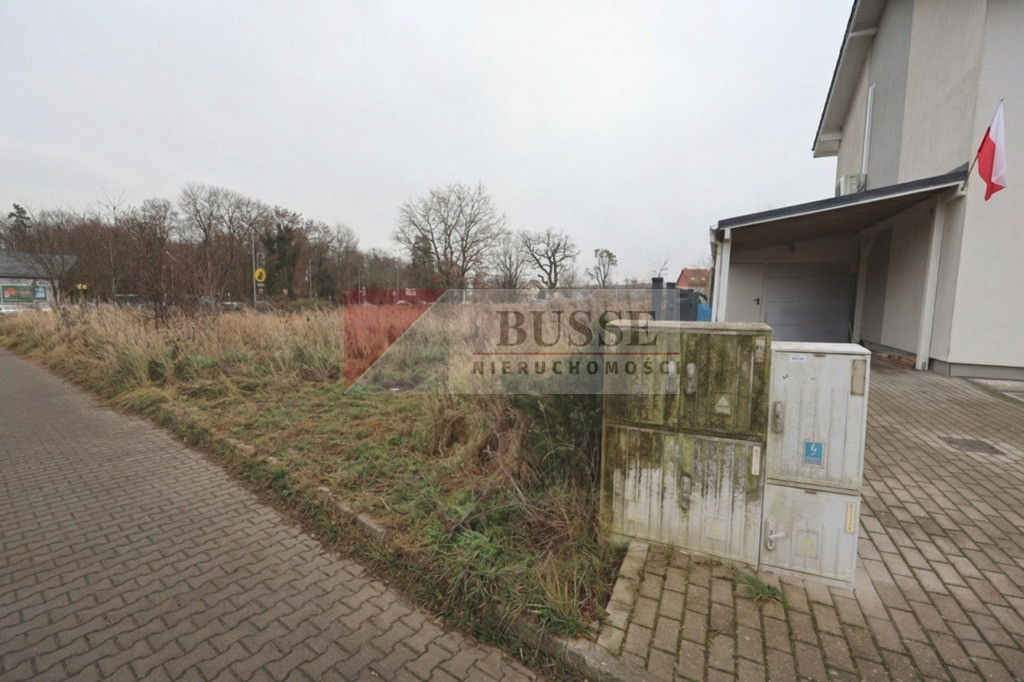 Działka Sprzedaż Bezrzecze 6