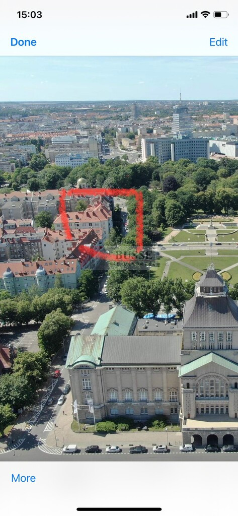 Mieszkanie Sprzedaż Szczecin Śródmieście-Centrum Zygmunta Starego 16