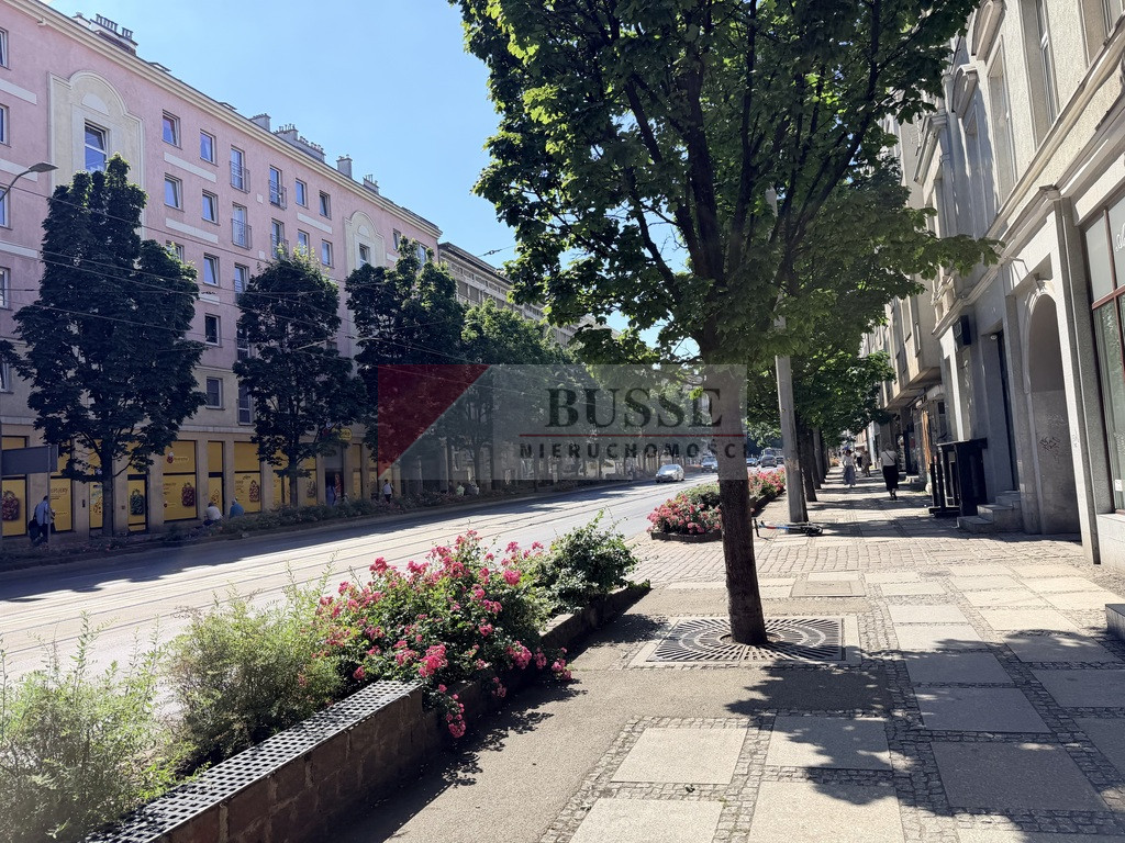 Mieszkanie Sprzedaż Szczecin Centrum Bolesława Krzywoustego 8