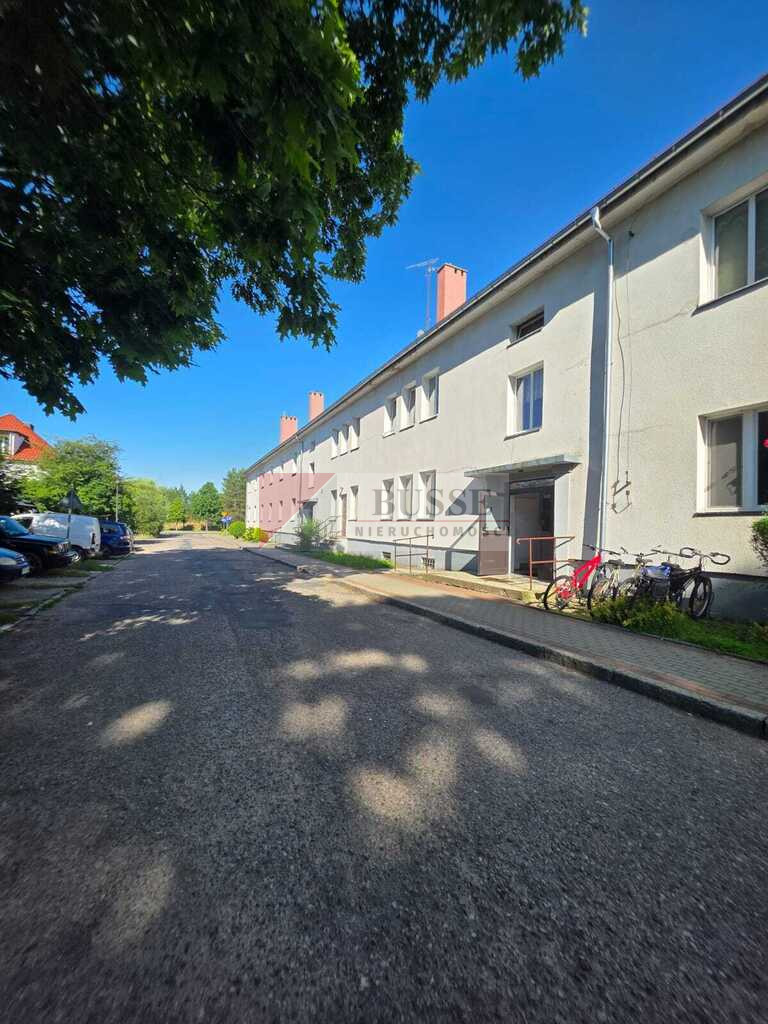 Mieszkanie Sprzedaż Borne Sulinowo Fryderyka Chopina 10
