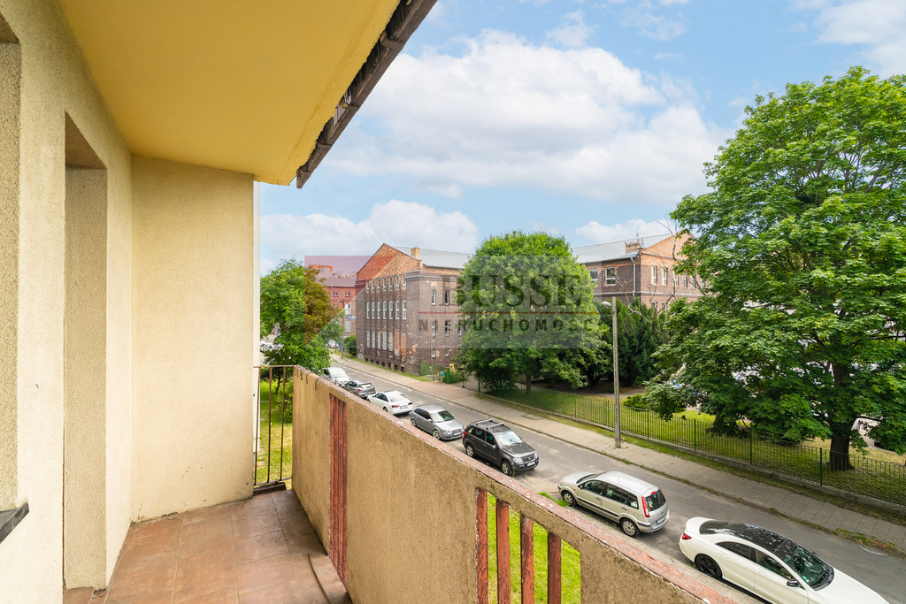 Mieszkanie Sprzedaż Szczecin Bolinko Mariana Rapackiego