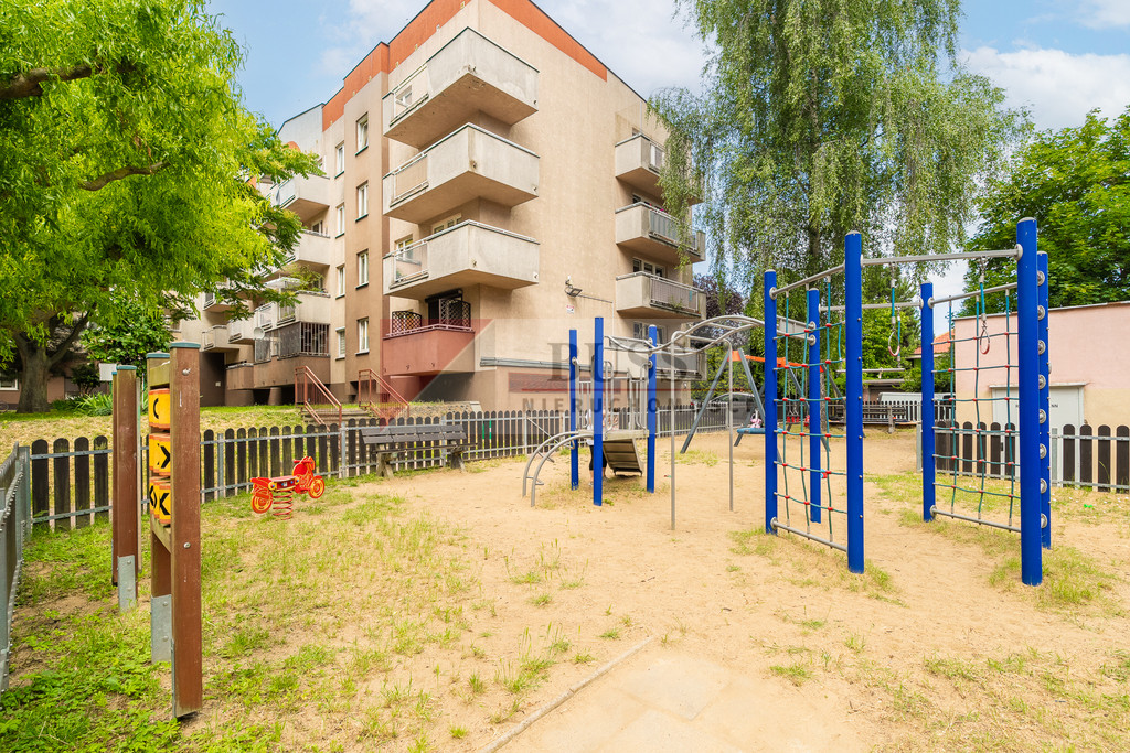 Mieszkanie Sprzedaż Szczecin Bolinko Mariana Rapackiego