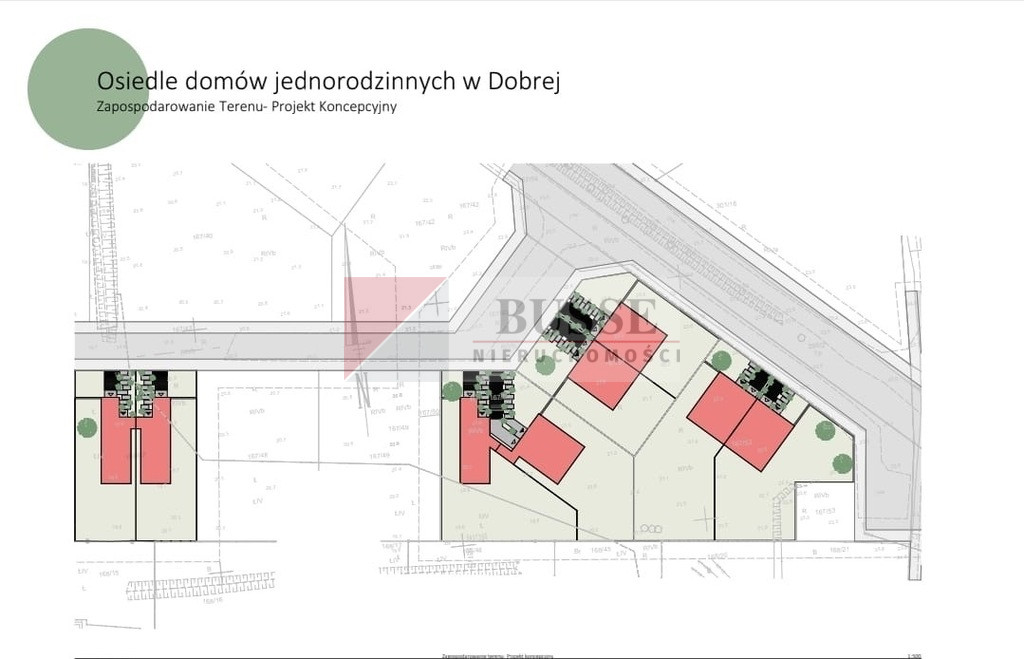 Dom Sprzedaż Dobra 17