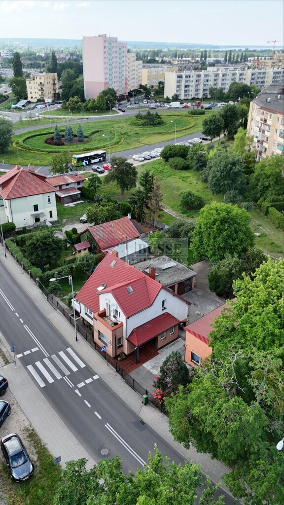 Dom Sprzedaż Szczecin os. Słoneczne Przelotowa 37