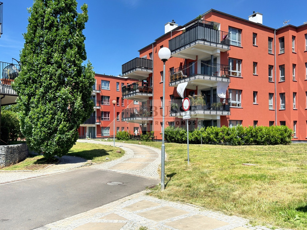 Mieszkanie Sprzedaż Szczecin Żelechowa Ostrowska 15