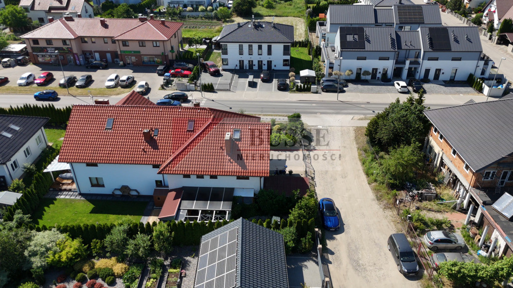 Dom Sprzedaż Mierzyn
