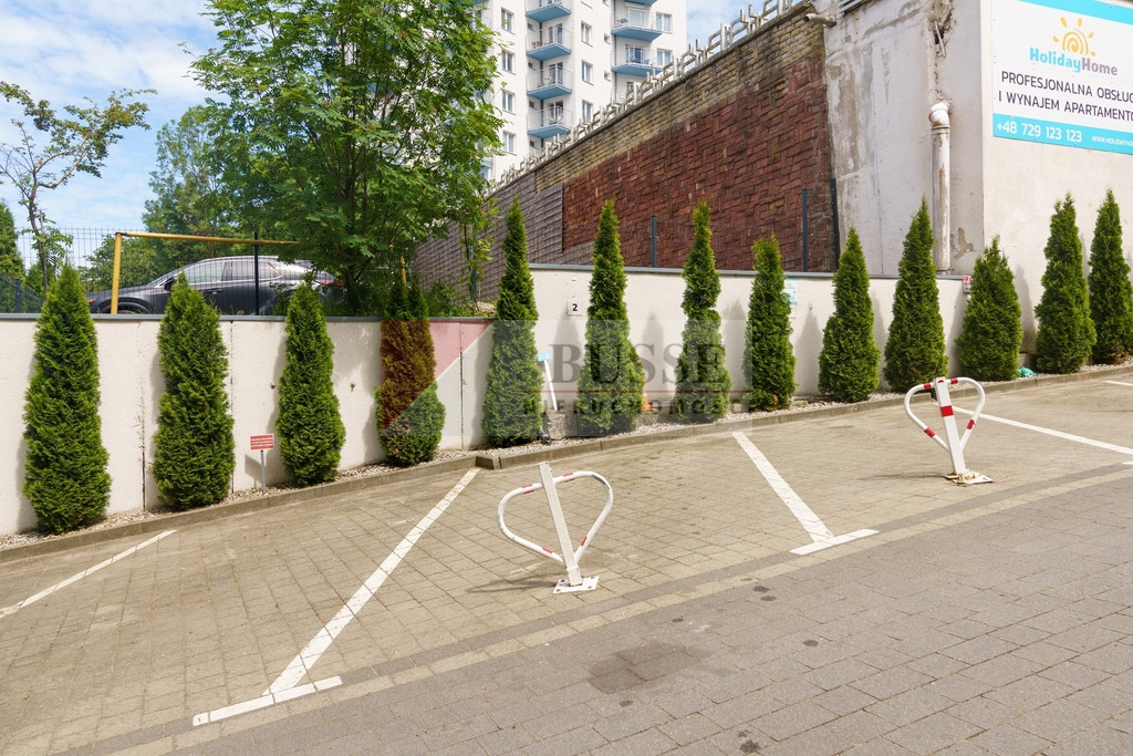 Mieszkanie Sprzedaż Międzyzdroje Promenada Gwiazd