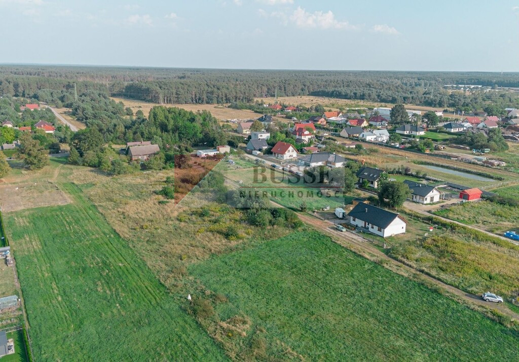 Działka Sprzedaż Rurzyca 5