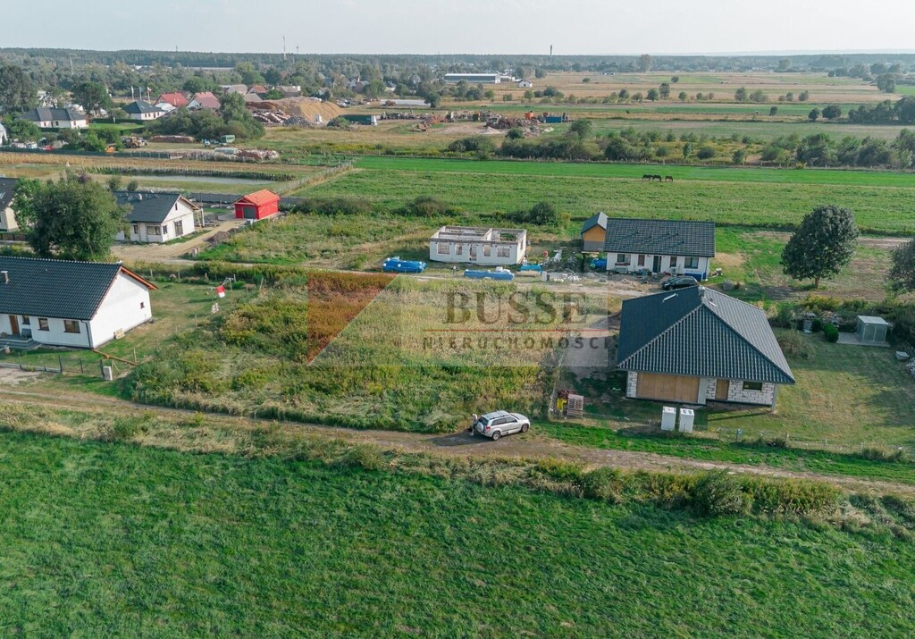 Działka Sprzedaż Rurzyca