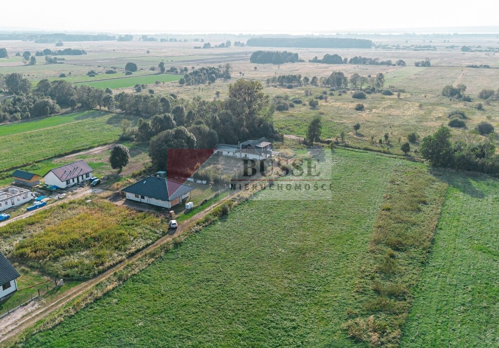 Działka Sprzedaż Rurzyca 14