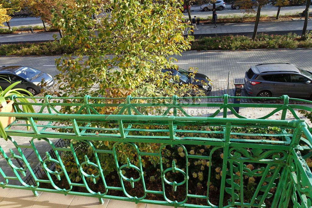 Mieszkanie Sprzedaż Szczecin Śródmieście-Centrum al.&nbsp;Papieża Jana Pawła II 39