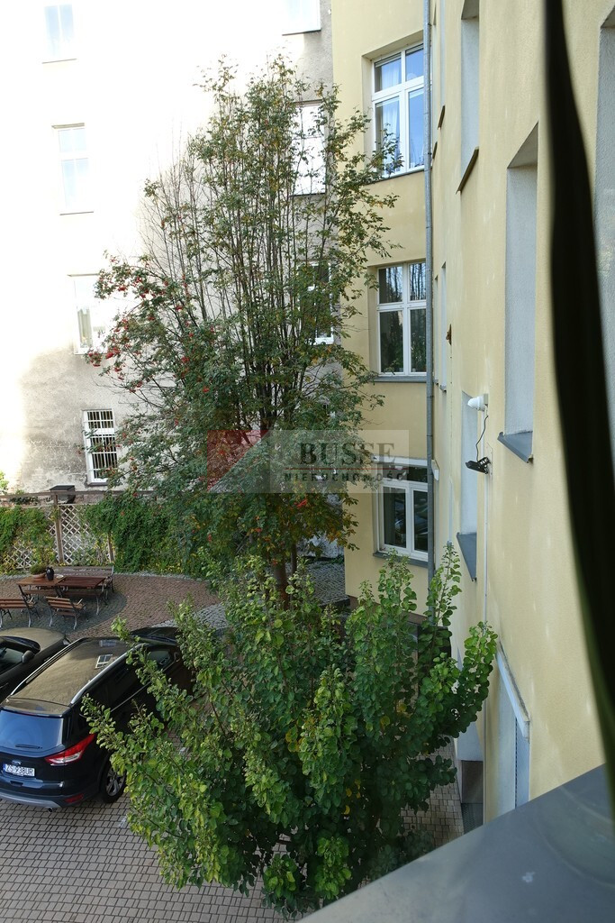 Mieszkanie Sprzedaż Szczecin Śródmieście-Centrum al.&nbsp;Papieża Jana Pawła II 43