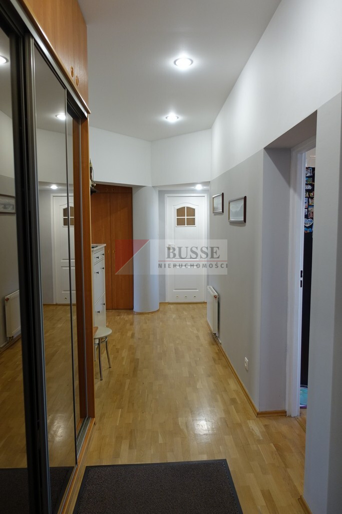 Mieszkanie Sprzedaż Szczecin Śródmieście-Centrum al.&nbsp;Papieża Jana Pawła II 50
