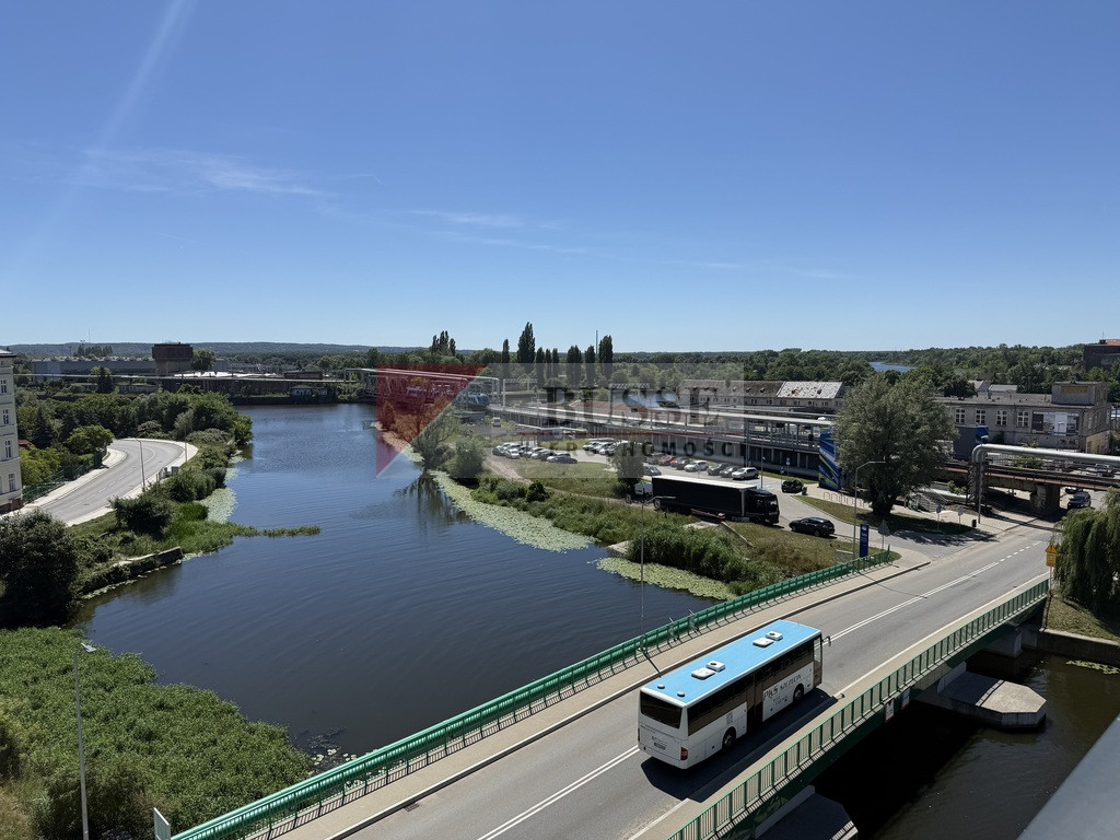 Mieszkanie Sprzedaż Szczecin Centrum Zielonego Mostu 10