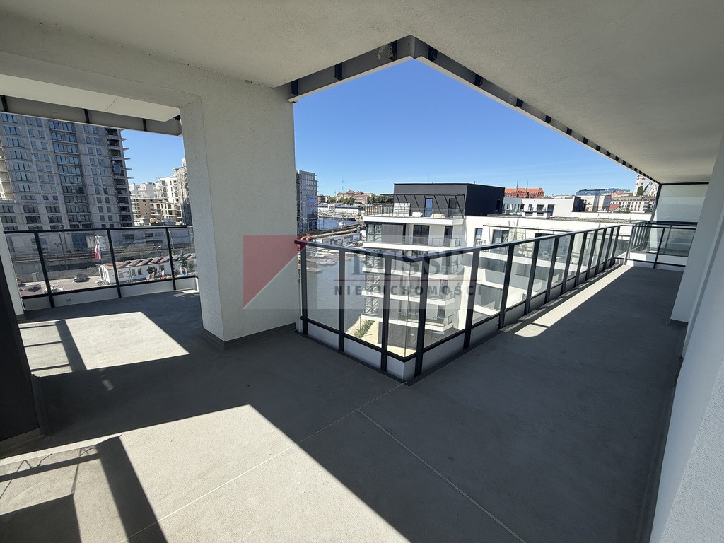 Mieszkanie Sprzedaż Szczecin Centrum Zielonego Mostu