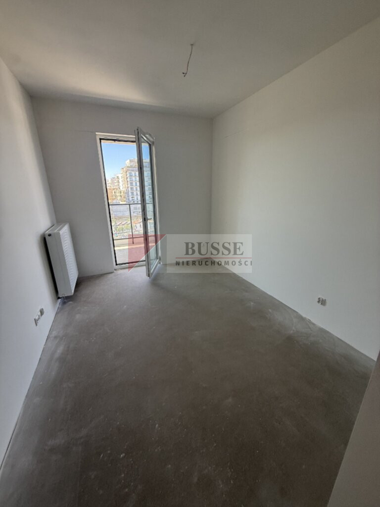 Mieszkanie Sprzedaż Szczecin Centrum Zielonego Mostu 13