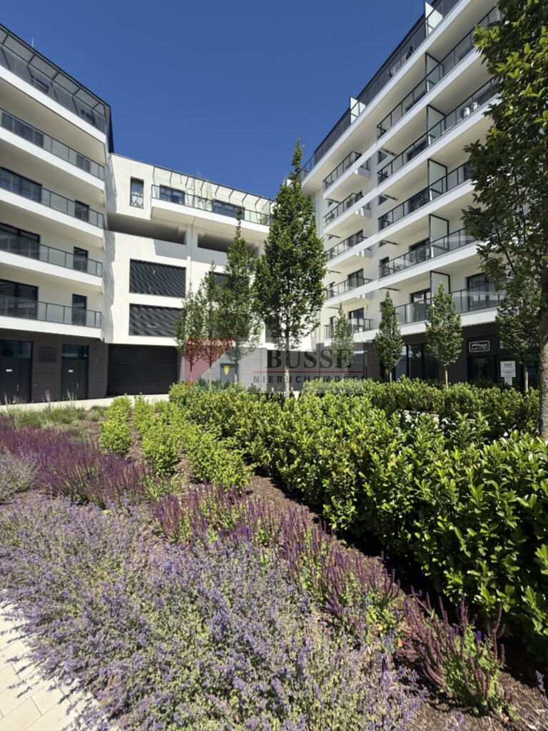 Mieszkanie Sprzedaż Szczecin Centrum Zielonego Mostu 16