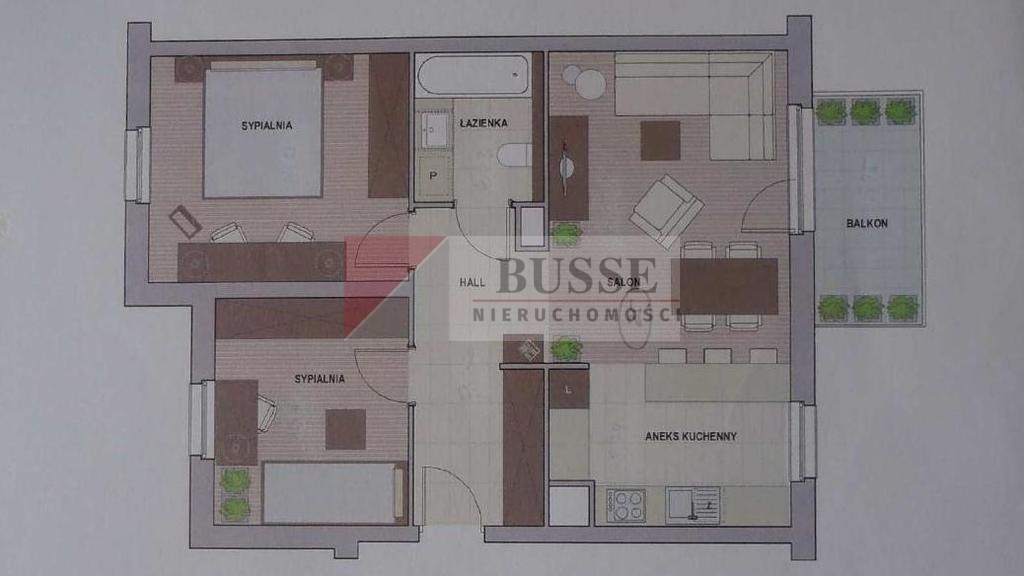 Mieszkanie Wynajem Szczecin Centrum &nbsp;arkowa 16