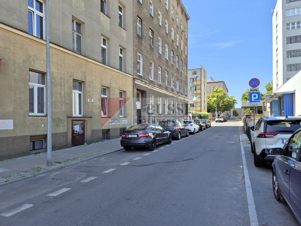 Mieszkanie Sprzedaż Szczecin Nowe Miasto Michała Drzymały 5