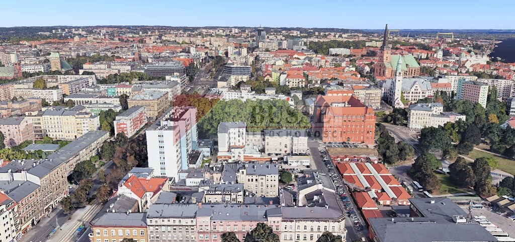 Mieszkanie Sprzedaż Szczecin Nowe Miasto Michała Drzymały 6