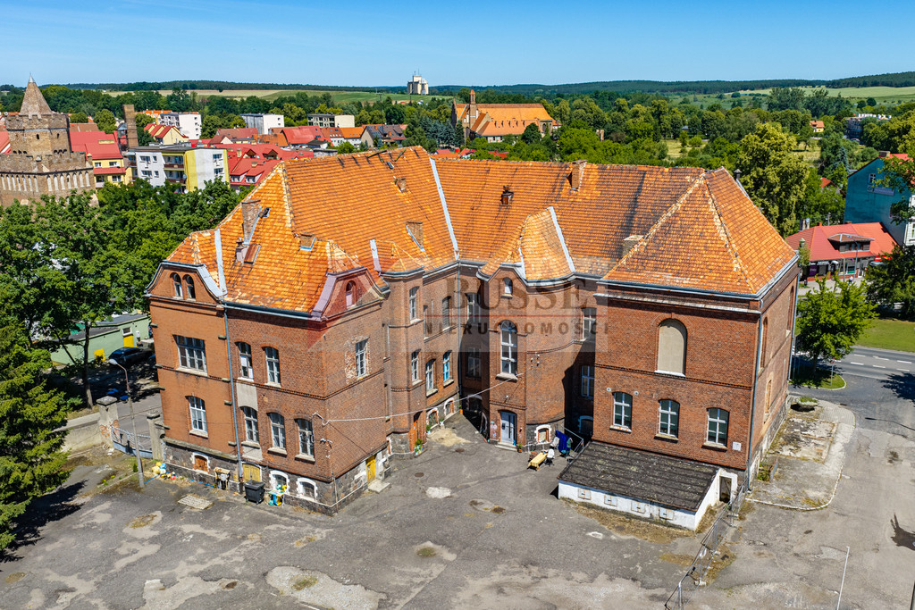 Obiekt Sprzedaż Chojna 3