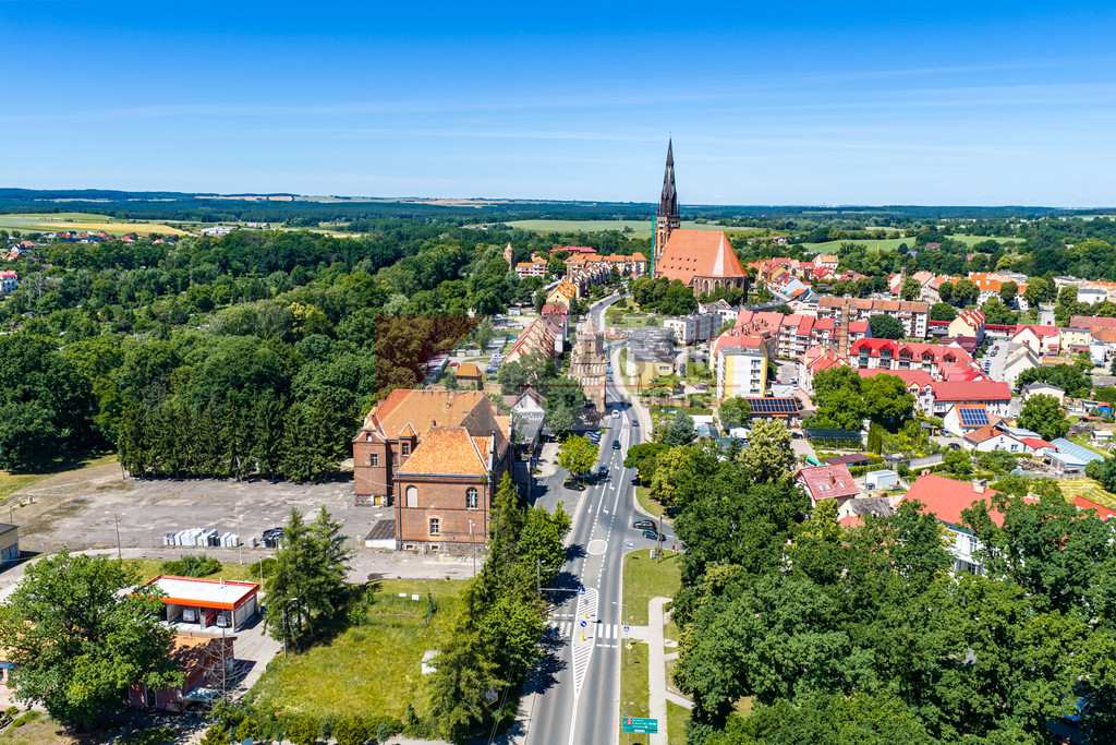 Obiekt Sprzedaż Chojna 5