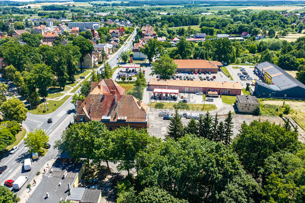 Obiekt Sprzedaż Chojna 9
