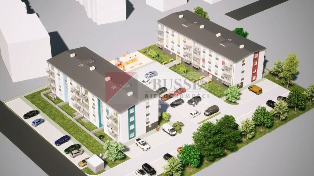 Obiekt Sprzedaż Stargard Gdyńska 1