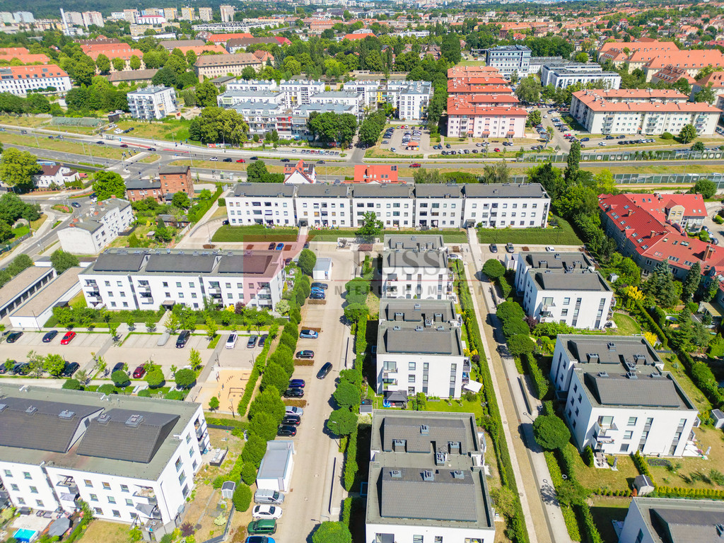 Mieszkanie Sprzedaż Szczecin Krzekowo Gerwazego 18