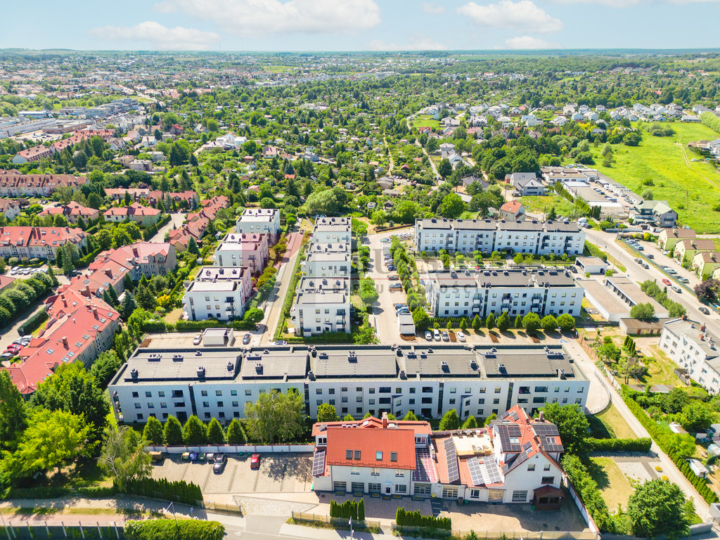 Mieszkanie Sprzedaż Szczecin Krzekowo Gerwazego 20