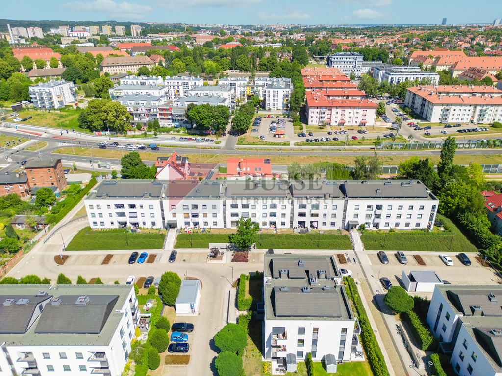 Mieszkanie Sprzedaż Szczecin Krzekowo Gerwazego 21