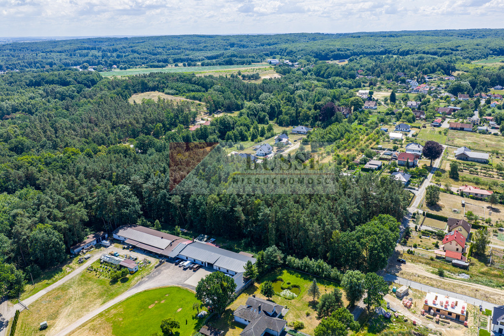 Działka Sprzedaż Szczecin Płonia 5