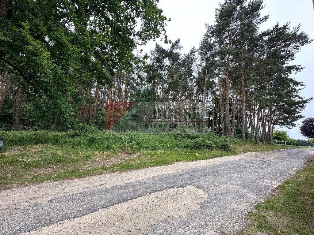 Działka Sprzedaż Szczecin Płonia 9