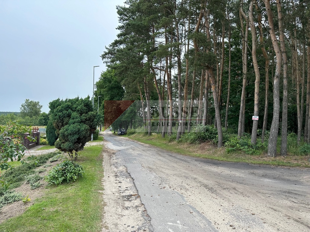 Działka Sprzedaż Szczecin Płonia 12