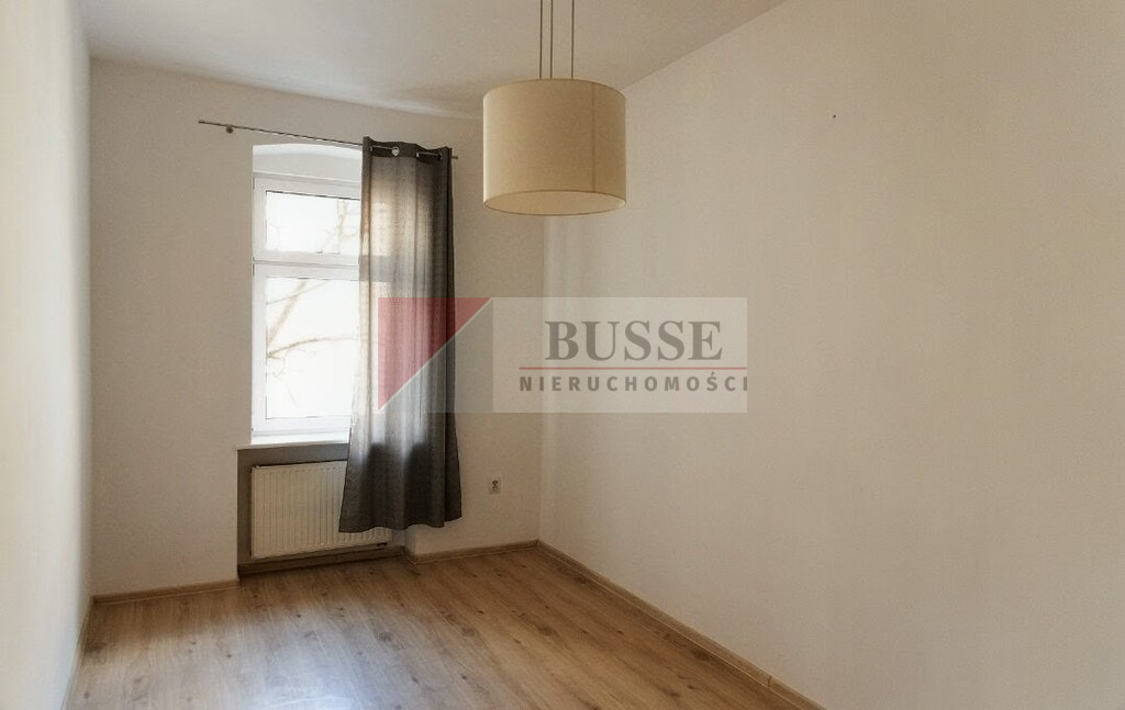 Mieszkanie Sprzedaż Szczecin Śródmieście-Centrum Księcia Bogusława X 4