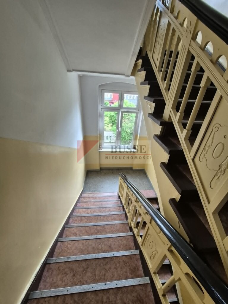 Mieszkanie Sprzedaż Szczecin Śródmieście-Centrum Zygmunta Starego 15